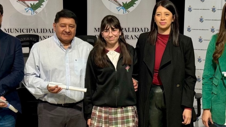 Concejales destacaron la participación de los estudiantes en la labor legislativa