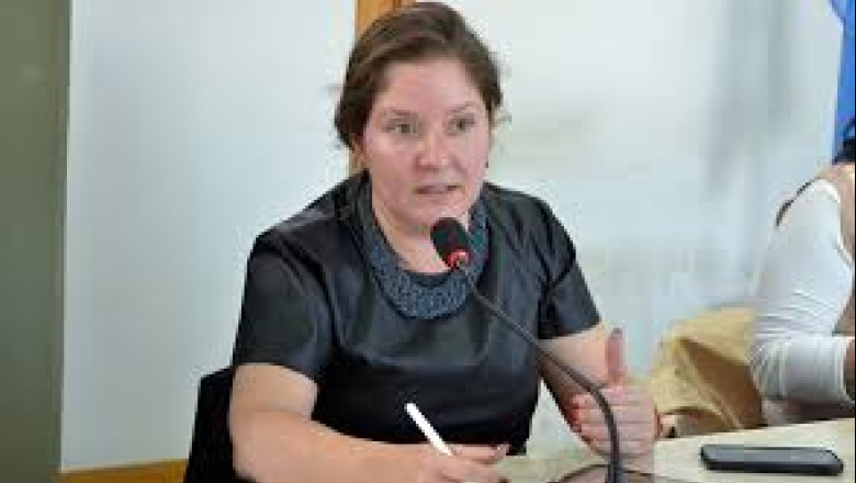 Daiana Freiberger irá a la Justicia tras las falsas denuncias promovidas desde la gestión de Walter Vuoto