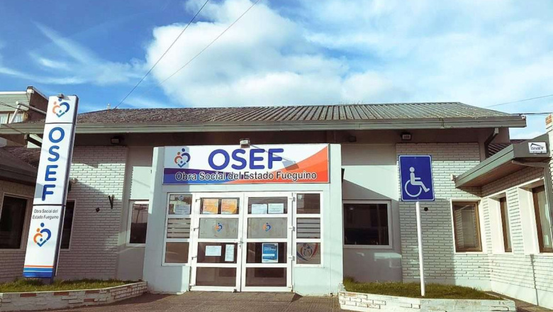 OSEF cubrirá el alojamiento de derivados a Buenos Aires desde el 1° de noviembre