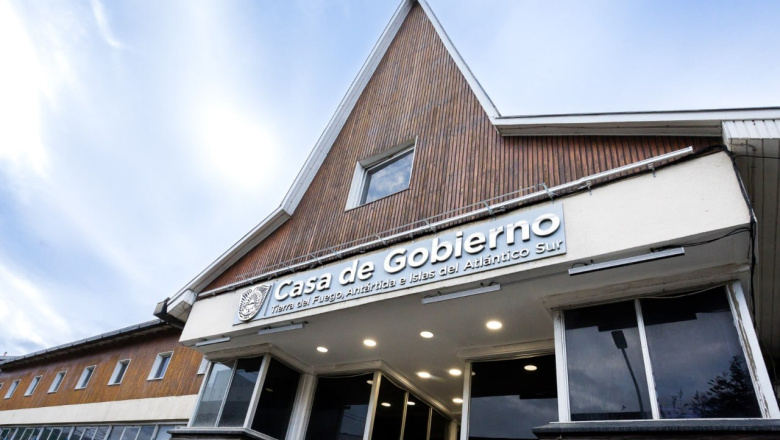 Tierra del Fuego se desmarca del DNU 70/23