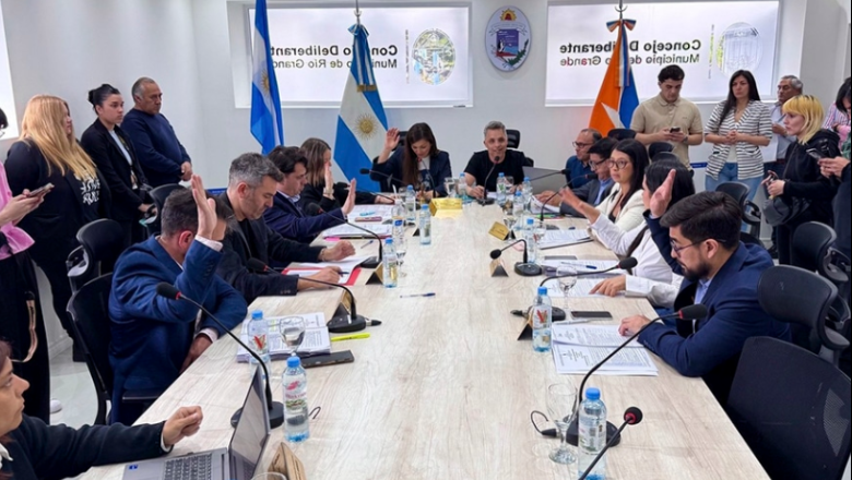 El presupuesto municipal tomó estado parlamentario