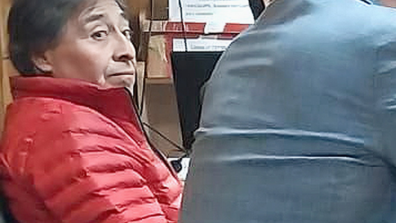 Trasladaron a un preso al hospital por dolores y murió de un paro cardíaco