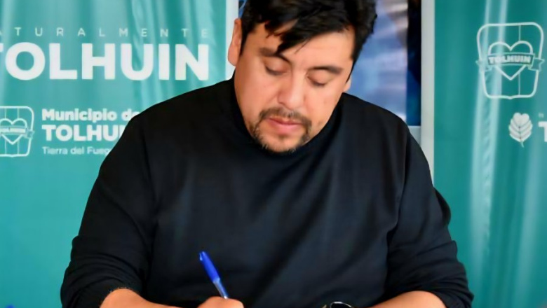 La Justicia allanó el Municipio de Tolhuin por presuntas maniobras con tierras 