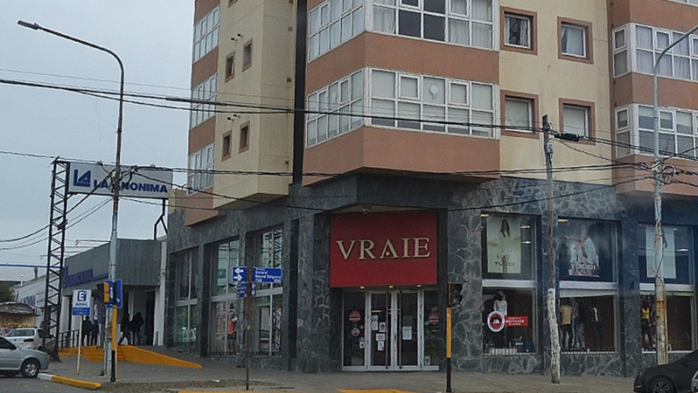 Cierra VRAIE en Río Grande: siete familias quedan sin empleo y se agrava la crisis del comercio local