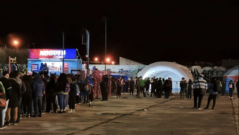 El Municipio trabaja sobre el operativo para la Serenata Estudiantil 2025