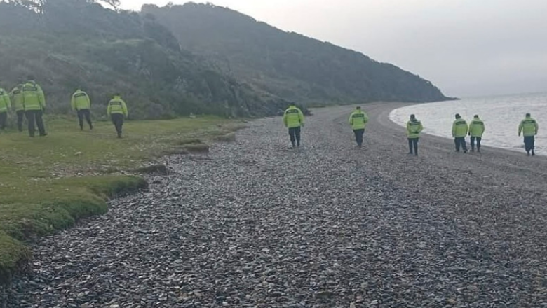 Crece la hipótesis de que se trató de un suicidio