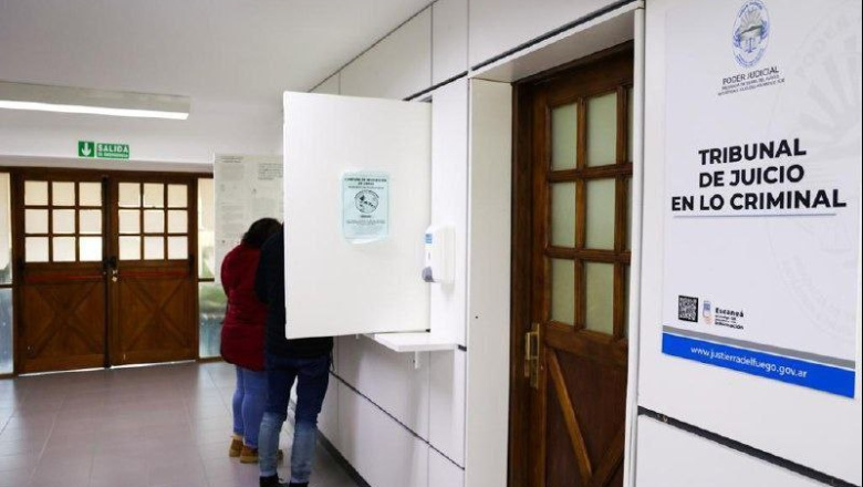 Con un Tribunal especial comenzó el juicio por abuso sexual 