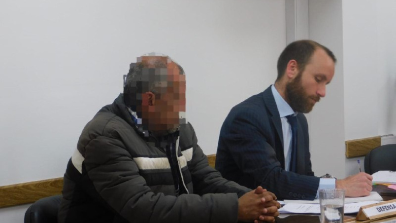 Mañana comienzan los alegatos en el juicio por abuso sexual