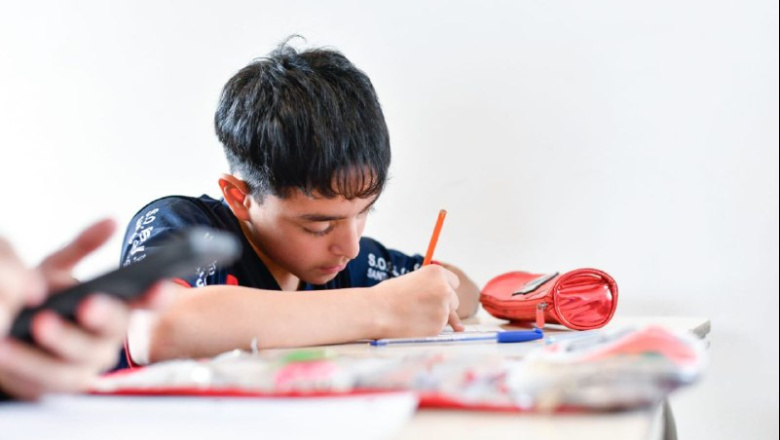 El lunes comienzan las preinscripciones a 1° año del Secundario para el ciclo 2026