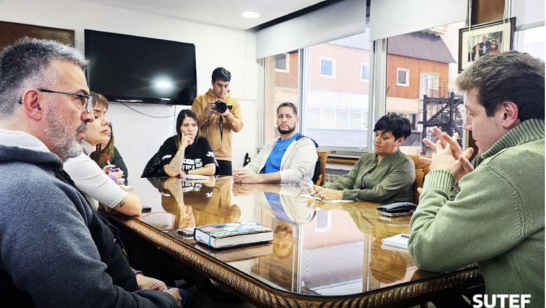 Fin de los Paros: Docentes aceptaron la nueva propuesta salarial del gobierno provincial