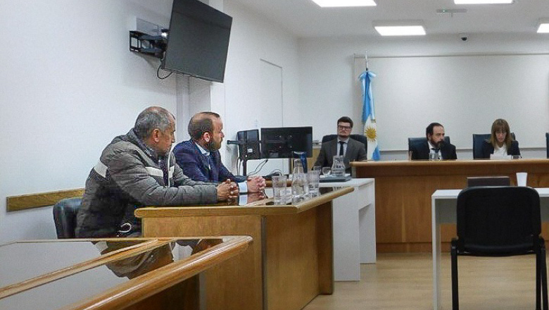 Por el beneficio de la duda absuelven al hombre acusado de abuso sexual 