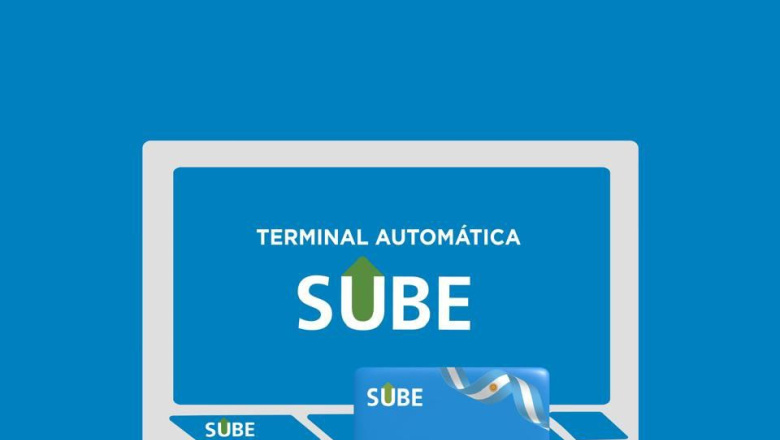 Recuerdan mantener actualizada la tarjeta SUBE para conservar los descuentos locales