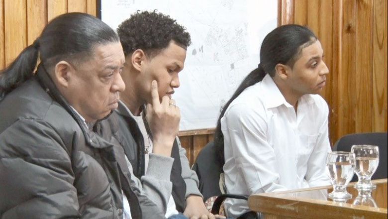 Expulsaron del País al Dominicano condenado por un violento ataque a tiros en Río Grande