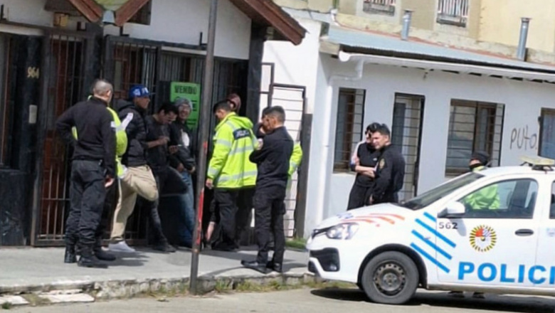 Un nuevo robo a plena luz del dia en la vía publica encendió el reclamo de vecinos de Chacra II 