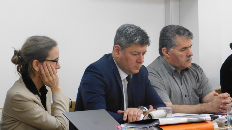 Comenzó el juicio por homicidio culposo contra dos médicos