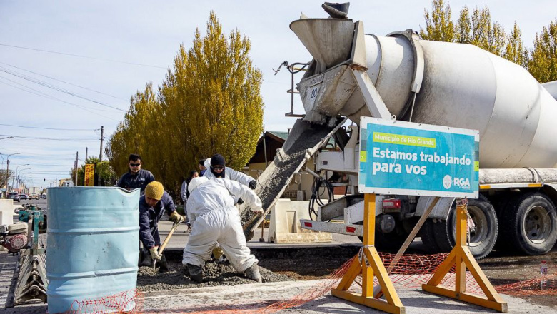El Municipio intensifica los trabajos de bacheo en toda la ciudad