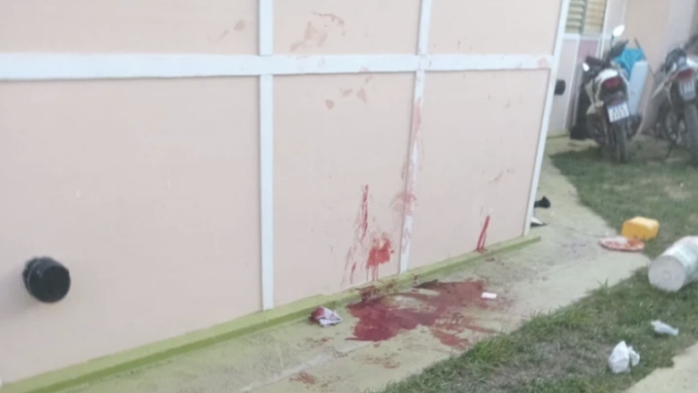 Murió el hombre apuñalado en Los Cisnes y la causa será recaratulada como homicidio agravado