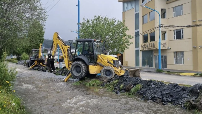 Ante la alerta por lluvias, Defensa Civil emite recomendaciones preventivas