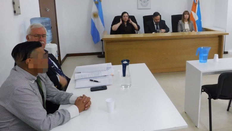 Comenzó juicio por el abuso sexual de 2 mujeres y el martes serán los alegatos 