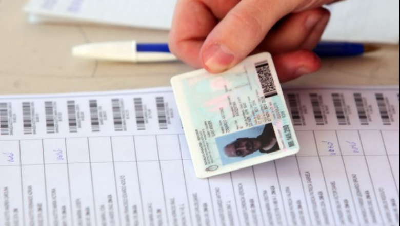 Elección de abogados en el Consejo de la Magistratura: Se presentaron cuatro fórmulas