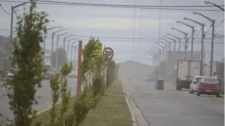 Suspensión de actividades en dependencias municipales por alerta meteorológica