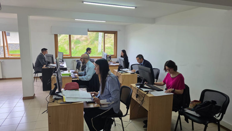 El 18 de noviembre se elegirá al juez o jueza de Familia Nº 1 de Ushuaia