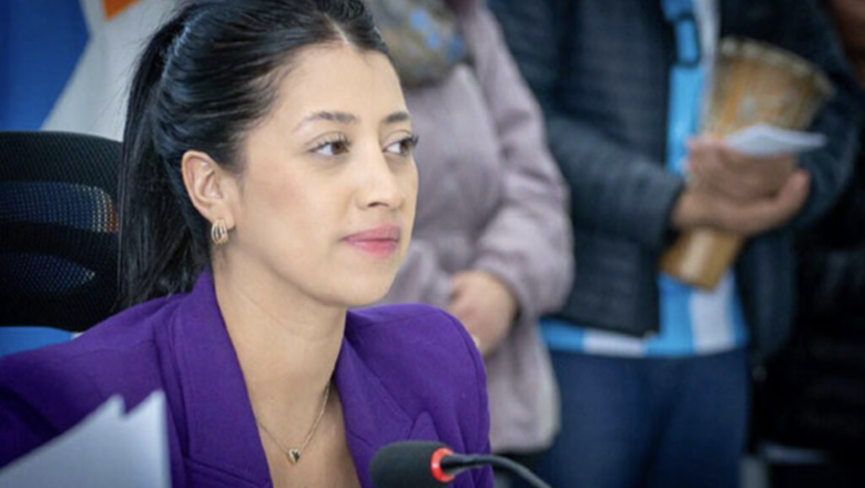 “El Presupuesto debe apuntar a proteger la economía de los riograndenses”, señaló Vargas 