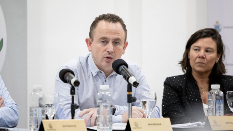 Diaz: “El presupuesto 2026 defiende derechos y garantiza servicios esenciales en Río Grande”