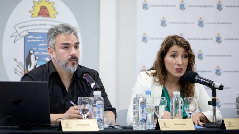 “En un contexto restrictivo, definimos un plan de obras responsable para acompañar el crecimiento de Río Grande”