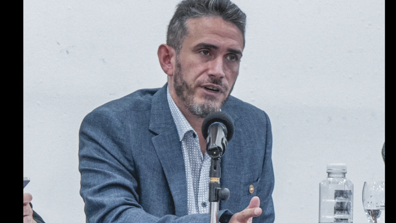 Ybars expuso que el Municipio proyecta subir impuestos 36% pero sólo prevé 10% de aumento salarial