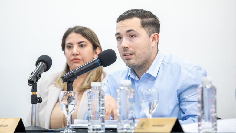 ”Vamos a sostener un municipio eficiente y moderno que da respuestas a la comunidad”