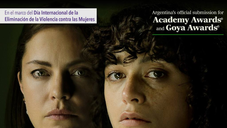 Proyectarán en Tolhuin la película “Belén” por el Día Internacional de la Eliminación de la Violencia contra las Mujeres