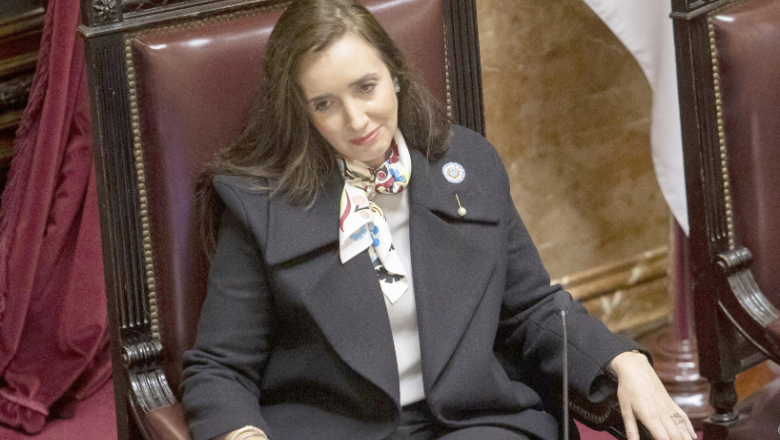 Villarruel criticó a Vialidad Nacional