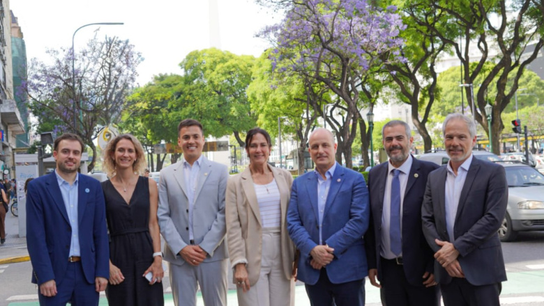 La Provincia participó del Consejo Federal de Turismo y presidió la reunión del ente patagonia.