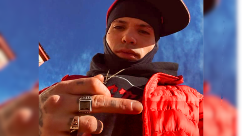 Fue procesado con prisión preventiva el joven que asesinó al hombre el el Barrios Los Cisnes 