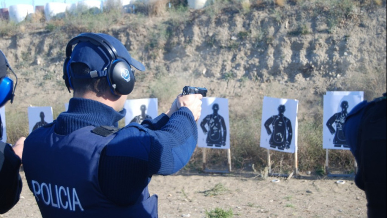 Abren la inscripción para curso de Policia Provincial, que inicia el 2026 