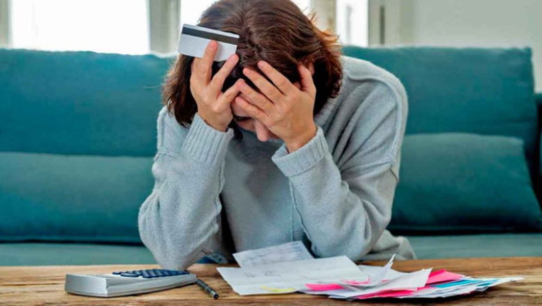 Los fueguinos entre los más endeudados del país con tarjeta de crédito