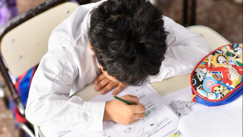 Abren inscripciones para Ciclo Escolar 2026 nivel inicial y primaria de la provincia 