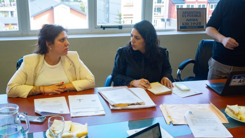 Se reunió el jurado de selección para avanzar en la renovación de la Sindicatura General Municipal de Ushuaia 