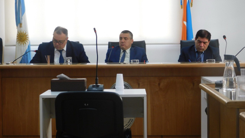 Comienza un nuevo juicio por violencia de género