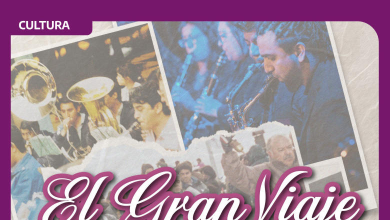 La Banda Municipal celebrará sus 40 años con un concierto especial en el Polideportivo Margalot 