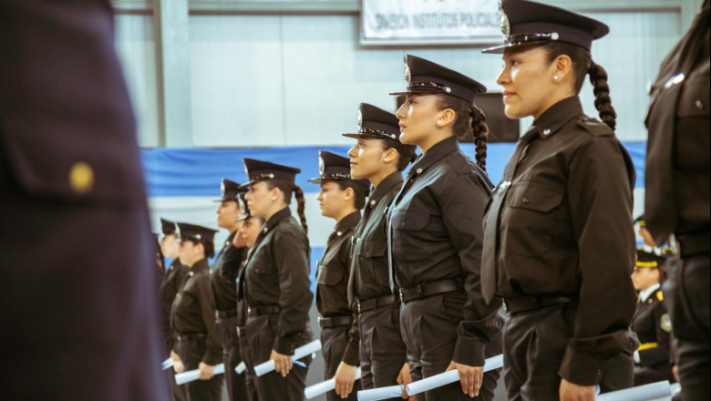 Aumento para los policías: el Gobierno actualizó la escala salarial desde noviembre