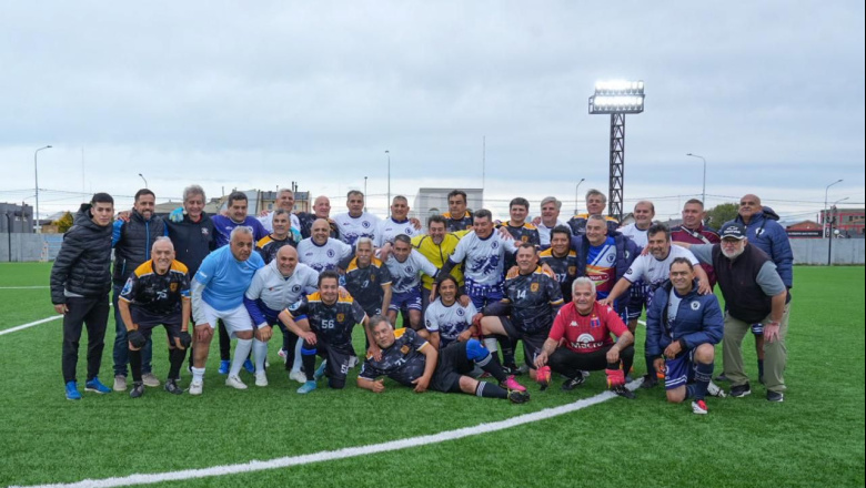 Río Grande afianza vínculos deportivos con instituciones nacionales