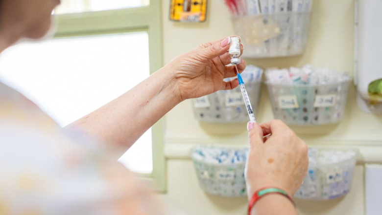 Tierra del Fuego adhiere al comunicado nacional que resalta la seguridad y eficacia de las vacunas