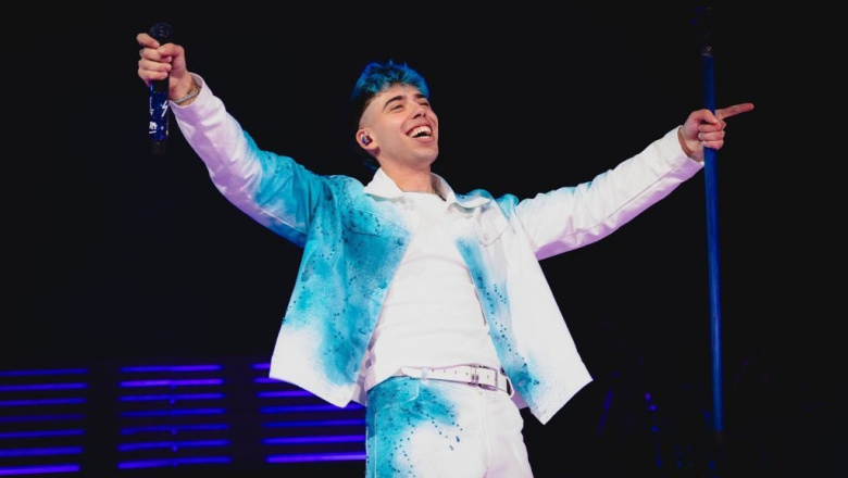 Río Grande se prepara para una edición de la Fiesta Municipal del encendido del arbolito 