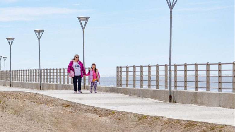 El Municipio brinda recomendaciones para los días soleados