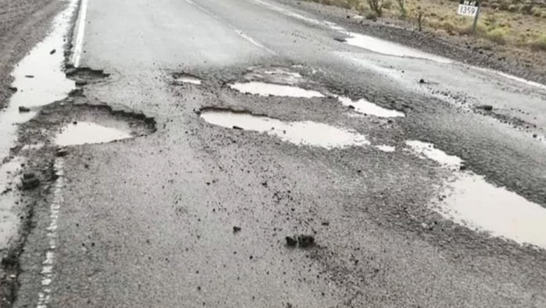 Patagonia exige respuestas: reclamo unánime por el abandono de las rutas nacionales