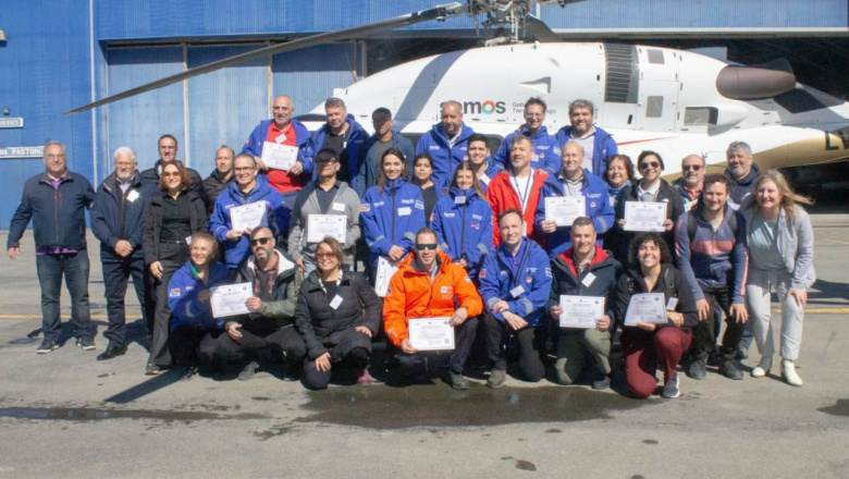 Gobierno realizó tres jornadas de capacitación para fortalecer emergencias sanitarias