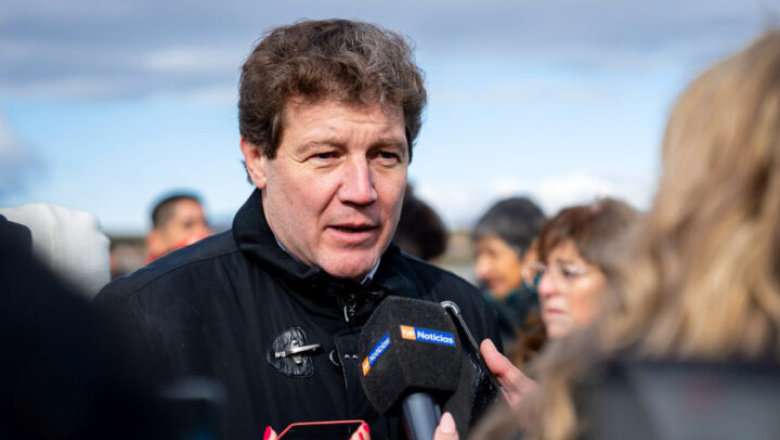 El Superior Tribunal de Justicia cierró definitivamente la causa contra Gustavo Melella