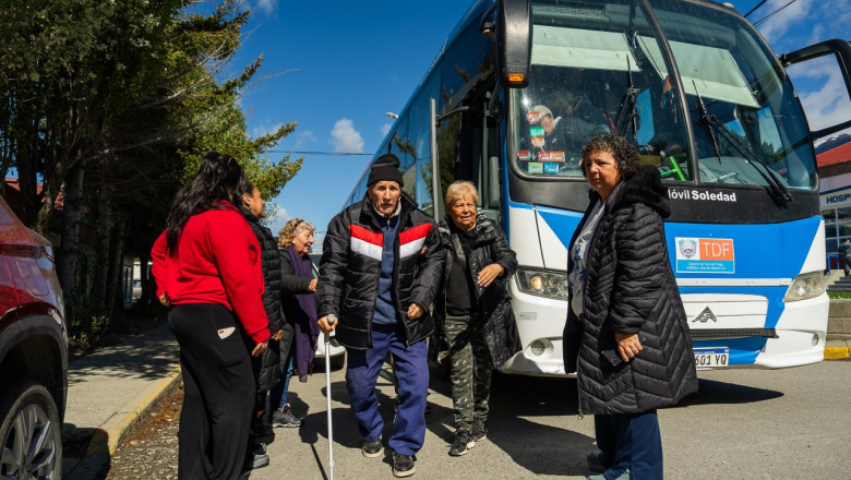 Encuentro Provincial que celebró la integración, el bienestar y la comunidad